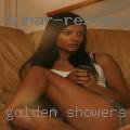 Golden showers women Valencia