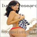 Housewives sites