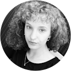 Une photo de profil de Zuzanna Kalbarczyk