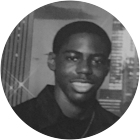 Une photo de profil de Jihad Montgomery
