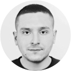 Une photo de profil de Amirali Hosseinzadeh