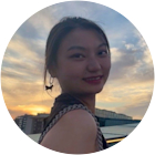 Une photo de profil de Dandan Ma