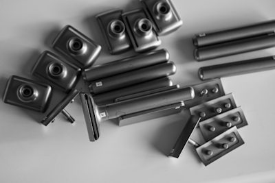 Hone shaving product picture