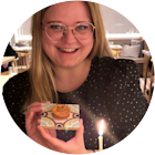 Une photo de profil de Ingrid Wassall