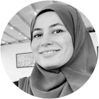 Une photo de profil de Jinane Fariad