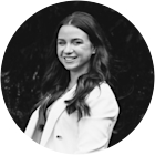 Une photo de profil de Kristin Hahn