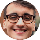 Une photo de profil de Alec Malatoni