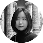 Une photo de profil de Min Cui