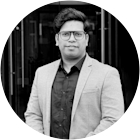 Une photo de profil de Ravi Parihar