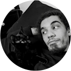 Une photo de profil de Victor Johnson