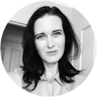Une photo de profil de Alison McGarry