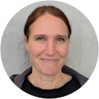 Une photo de profil de Elizabeth Dubot